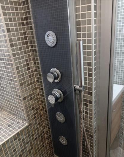 דירות Midoon Guest - Duplex D'Architect Paris 10Eme מראה חיצוני תמונה