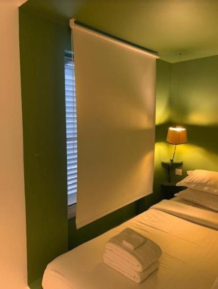 דירות Midoon Guest - Duplex D'Architect Paris 10Eme מראה חיצוני תמונה