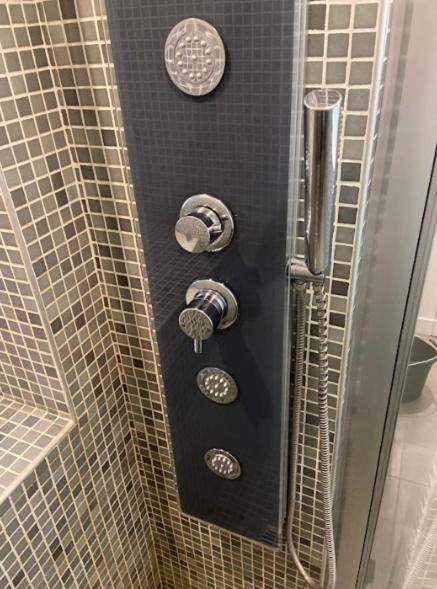 דירות Midoon Guest - Duplex D'Architect Paris 10Eme מראה חיצוני תמונה