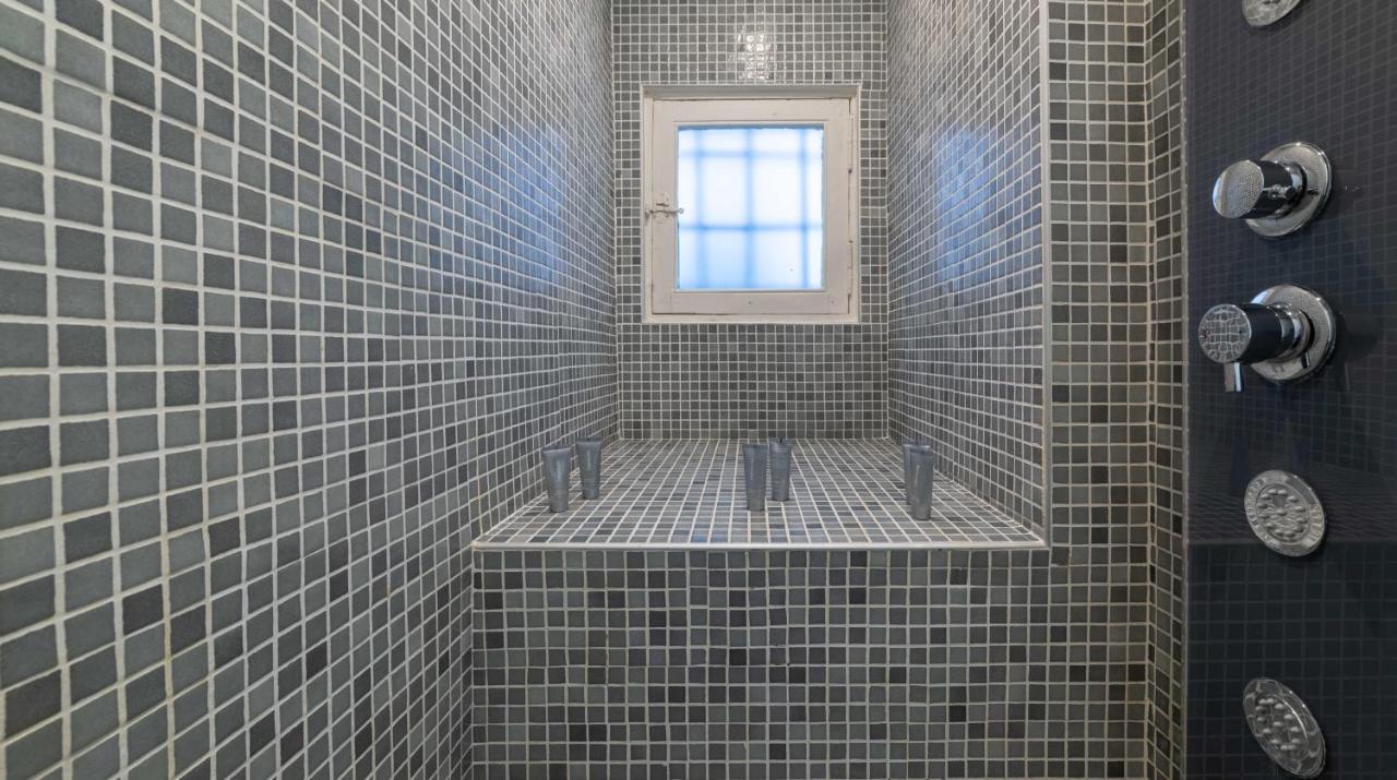 דירות Midoon Guest - Duplex D'Architect Paris 10Eme מראה חיצוני תמונה