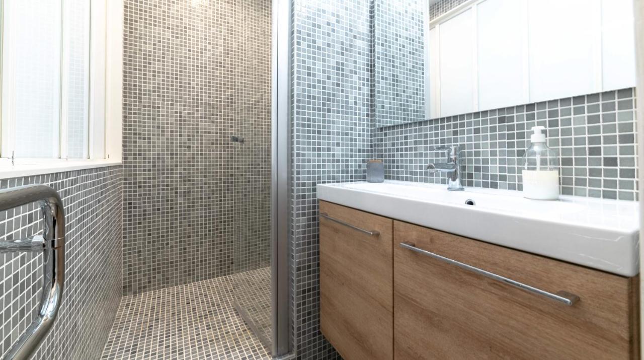דירות Midoon Guest - Duplex D'Architect Paris 10Eme מראה חיצוני תמונה